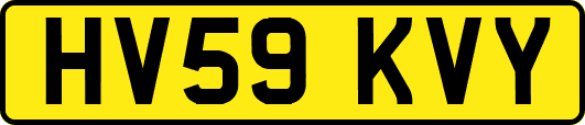 HV59KVY