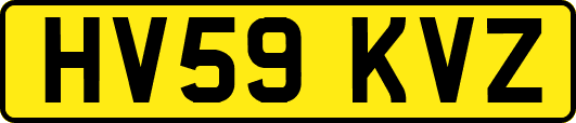HV59KVZ