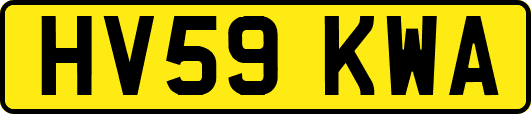 HV59KWA