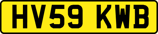 HV59KWB