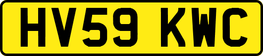 HV59KWC