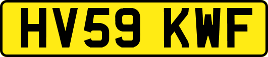 HV59KWF