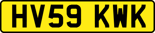 HV59KWK