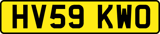 HV59KWO