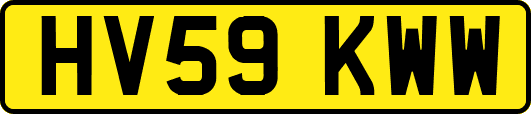 HV59KWW