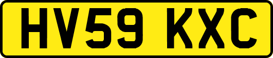 HV59KXC