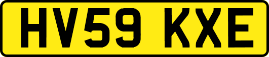 HV59KXE