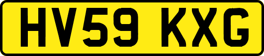 HV59KXG