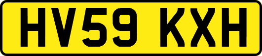 HV59KXH