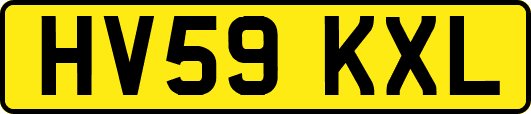 HV59KXL
