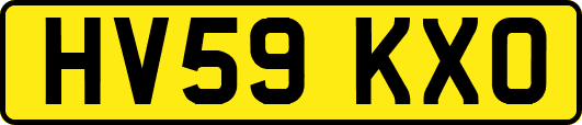 HV59KXO