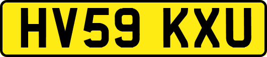 HV59KXU