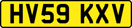HV59KXV