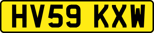 HV59KXW