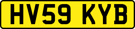 HV59KYB