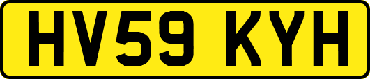HV59KYH