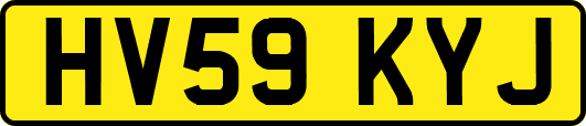 HV59KYJ