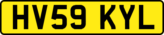 HV59KYL