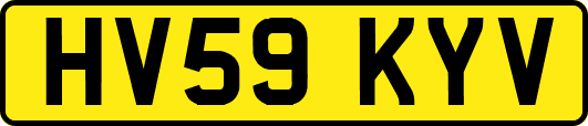 HV59KYV