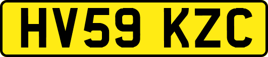 HV59KZC