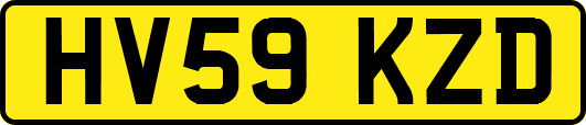 HV59KZD