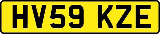 HV59KZE