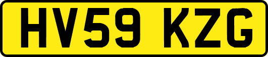 HV59KZG