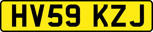 HV59KZJ