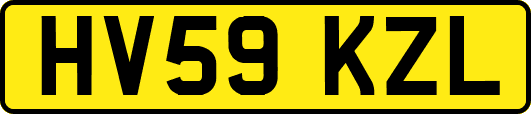 HV59KZL