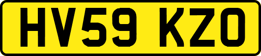 HV59KZO