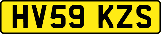 HV59KZS
