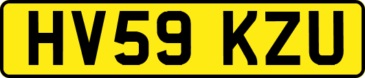 HV59KZU