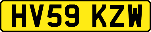 HV59KZW