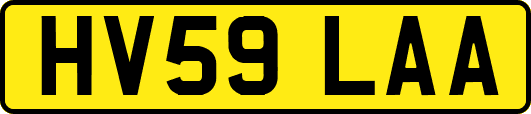 HV59LAA