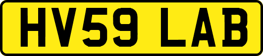 HV59LAB