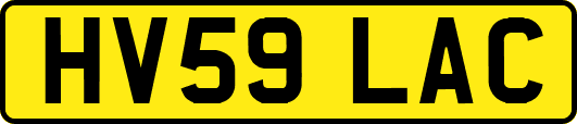 HV59LAC