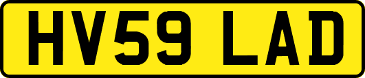HV59LAD