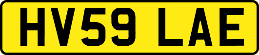 HV59LAE