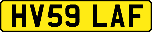 HV59LAF