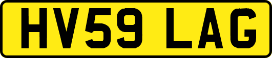 HV59LAG