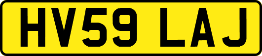 HV59LAJ