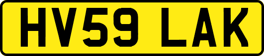 HV59LAK