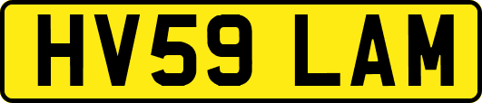 HV59LAM