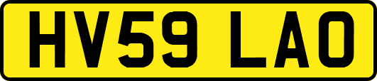 HV59LAO