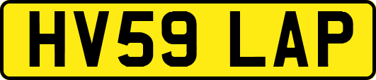 HV59LAP
