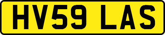 HV59LAS