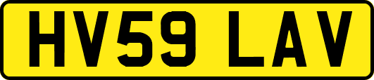 HV59LAV
