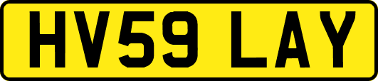 HV59LAY