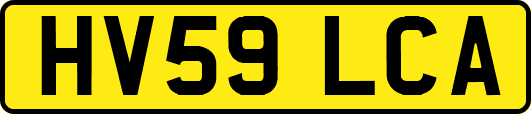 HV59LCA