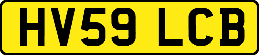 HV59LCB